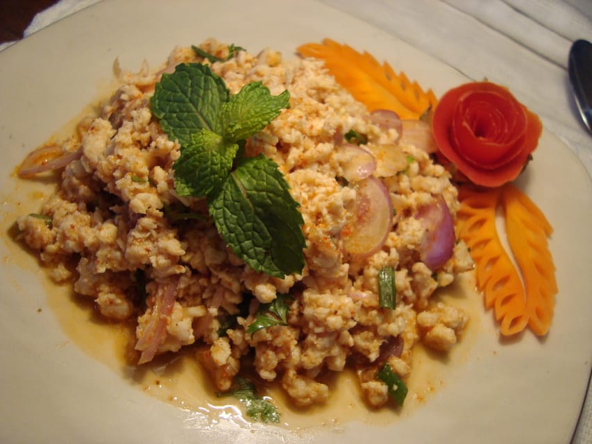 Bangkok: Cook authentic Thai food with Smart Cook - The Hands-On Flow: From Prep Skills to Plate-Ready Confidence