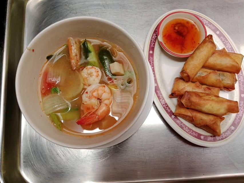 Bangkok: Cook authentic Thai food with Smart Cook - Where Value Shows Up: What You Pay for and What You Actually Get