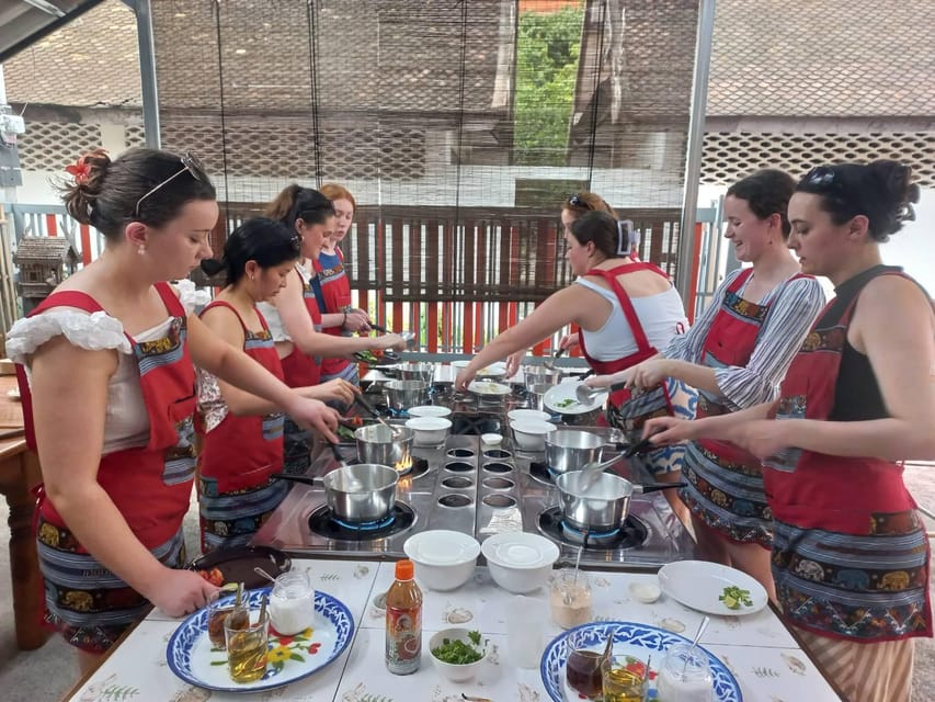 Bangkok: Cook authentic Thai food with Smart Cook - The Good Fit: Who This Cooking Class Suits Best