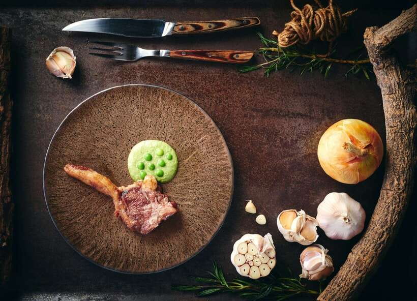 Bangkok: Copper Beyond Buffet at The Sense Pinklao - Live cooking stations: the interactive part that changes the meal