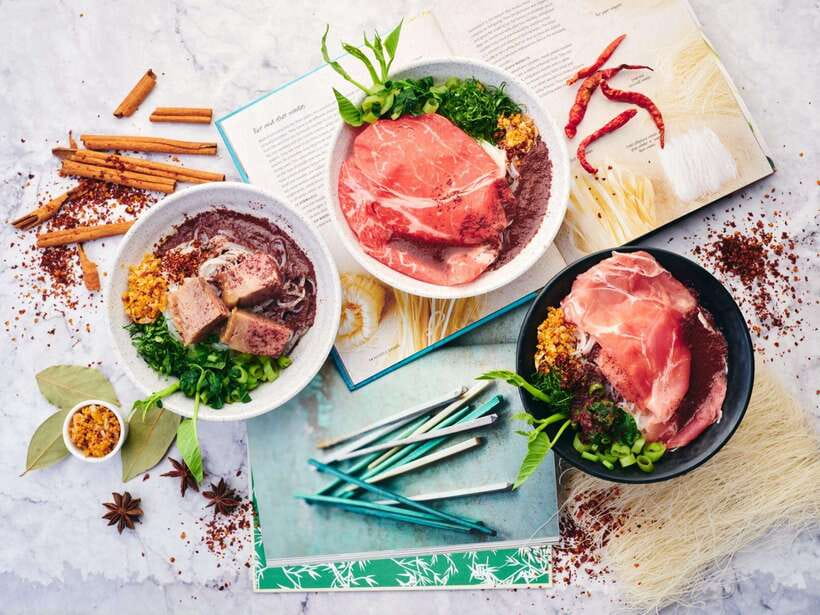 Bangkok: Copper Beyond Buffet at The Sense Pinklao - Atmosphere and seating: the A/C issue that can affect your food