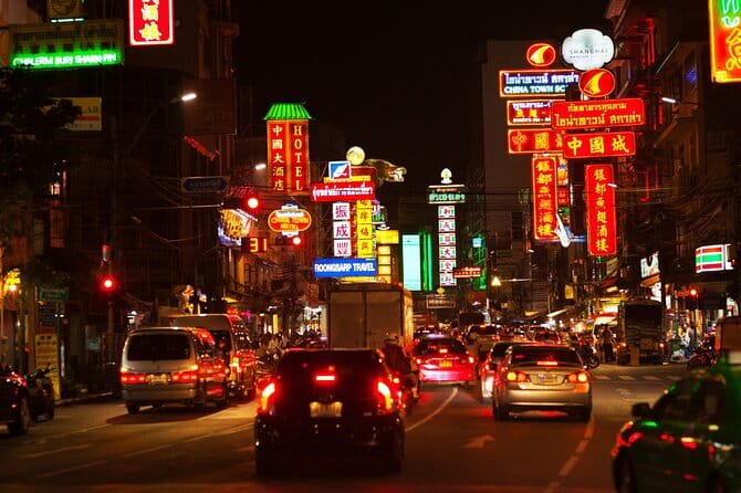 Bangkok Cultural Experience - Should you book it or skip it?