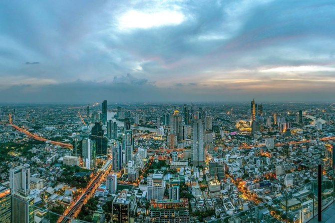 Bangkok Customized Day Trip Private with Guide, pickup from Laem Chabang Port - Temple day planning: Grand Palace plus the Wat circuit