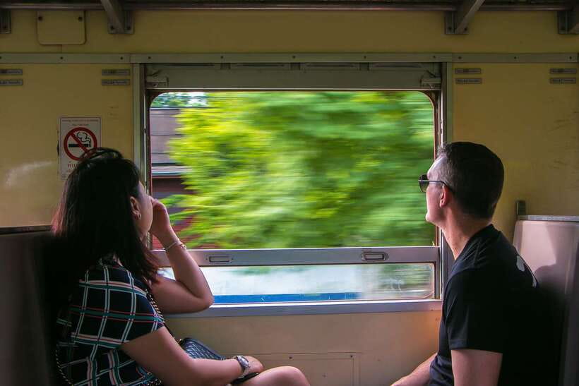 Bangkok: Damnoen Saduak Market and Maeklong Railway Market - Why this market duo feels like the best use of your Bangkok time