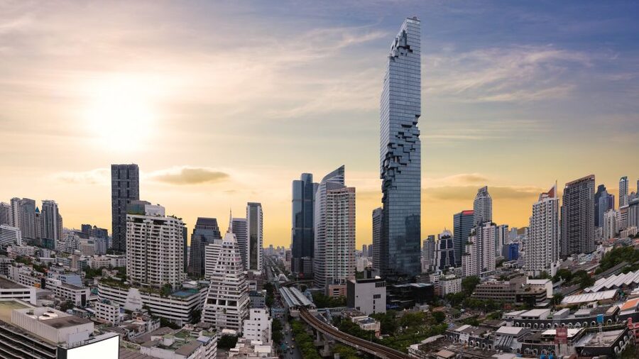 Bangkok: Damnoen Saduak, Train Market & Mahanakhon Day Trip - Who This Bangkok Day Trip Suits Best