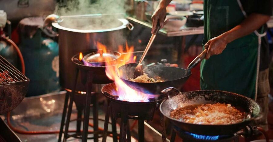 Bangkok: Discover a Taste of Chinatown – 2 Hr Walking Tour - Key points to know before you go