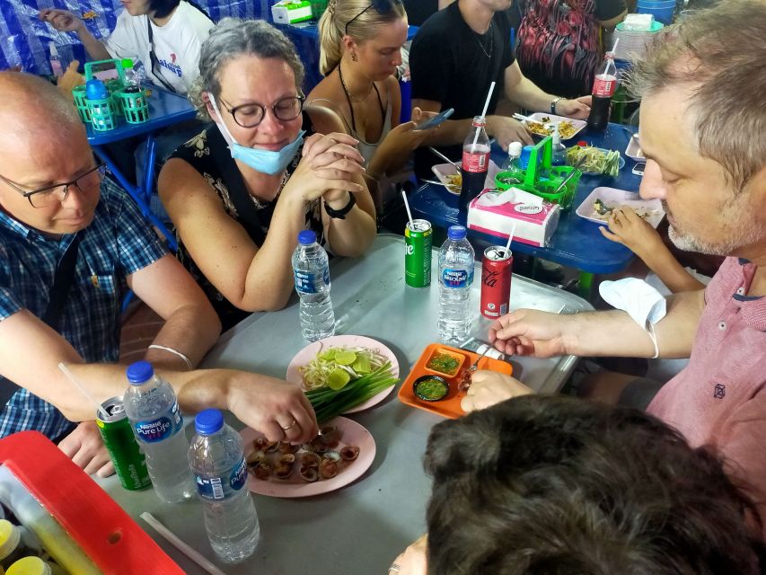 Bangkok: Discover a Taste of Chinatown – 2 Hr Walking Tour - Price and value: what $64 covers, and what you should budget