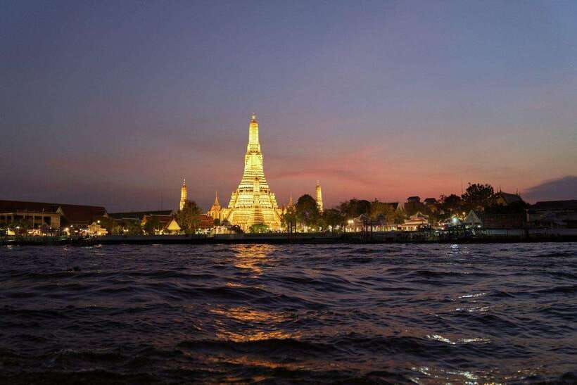 Bangkok Electric Tuk Tuk: Street Food & Markets - Price and value at $64: what you get for a half-day plan