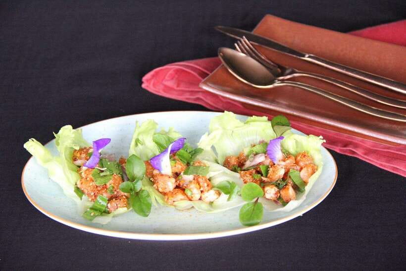 Bangkok: Enjoy Fine Thai Food with Panoramic Rooftop Views - Timing: how to use the 90 minutes best