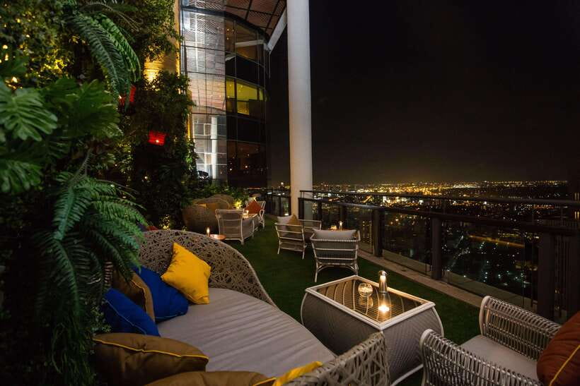 Bangkok: Enjoy Fine Thai Food with Panoramic Rooftop Views - Price and value: is $54 per group up to 2 worth it?