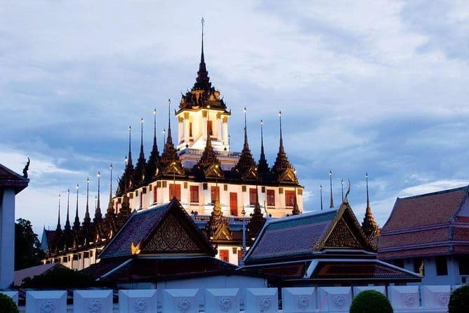 Bangkok Evening Food Tour by Tuktuk - Price and portion reality: is $75 good value?