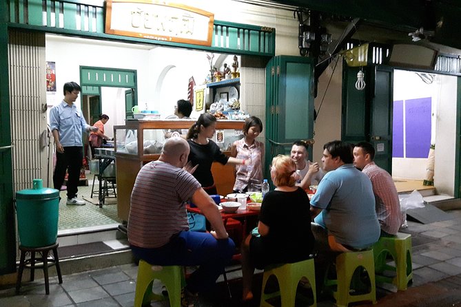 Bangkok Evening Street Food Tuk Tuk Adventure - Four Hours, One Appetite: What You’re Really Buying