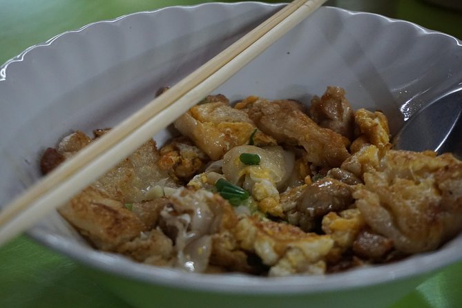 Bangkok Evening Street Food Tuk Tuk Adventure - What You’ll Eat: A Practical Guide to the Dish Styles