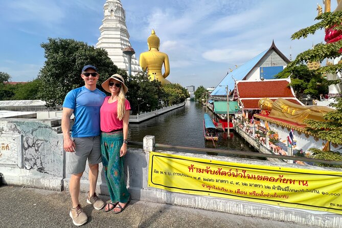 Bangkok Experiences Bike Tours-Backstreets and Hidden Gems - Who This Bike Tour Suits Best (And Who Might Want Another Option)