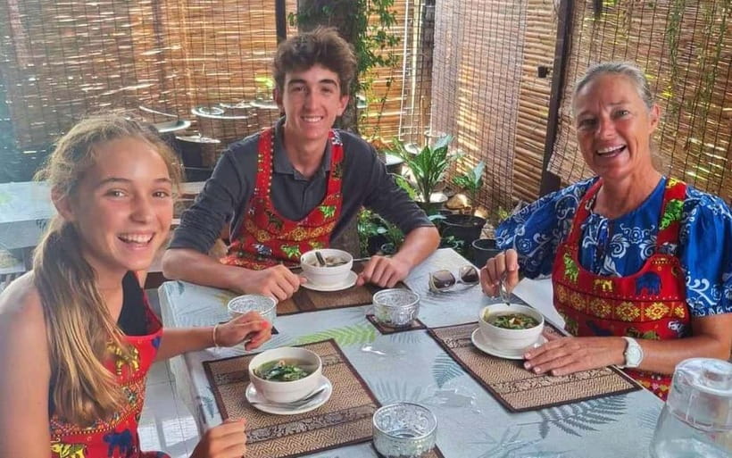 Bangkok: Favourite Thai Flavors Cooking Class by Smart Cook - Key Moments That Make This Class Work