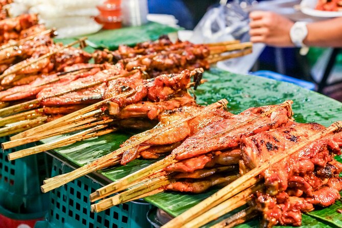 Bangkok: Floating Market & Train Market with Train/Boat ride - The Drive Time You Cannot Ignore (Almost 2 Hours Each Way)