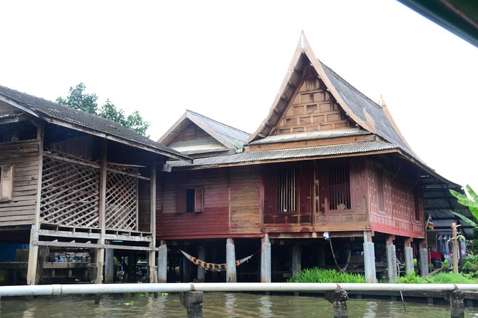 Bangkok Floating Markets and Boat Tour - Price and Logistics: What $65 Buys (and What It Does Not)