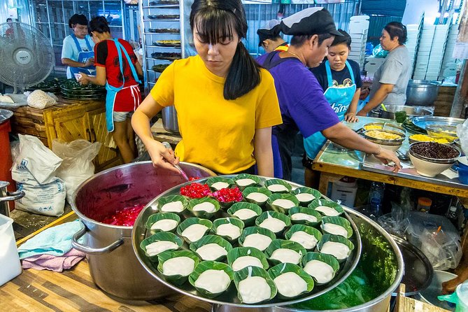 Bangkok Floating Markets and Boat Tour - Who This Floating Market and Boat Tour Is Best For