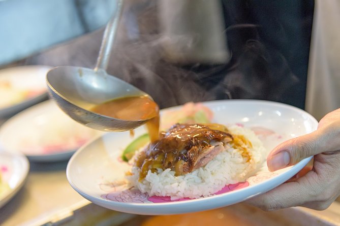 Bangkok Food Tour of Bang Rak with Local Guide - Guides, Group Energy, and the Human Side of Food