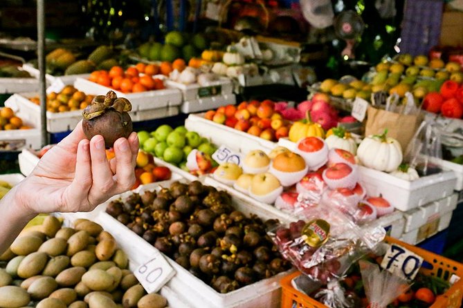 Bangkok Food Tour of Bang Rak with Local Guide - Dietary Rules and Substitutions: Know this before you arrive
