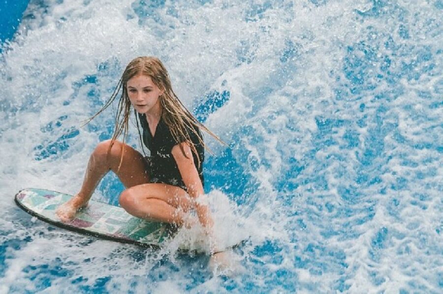 Bangkok: Fun Flow riding at Flow House Bangkok - Key Points You’ll Care About Before You Go