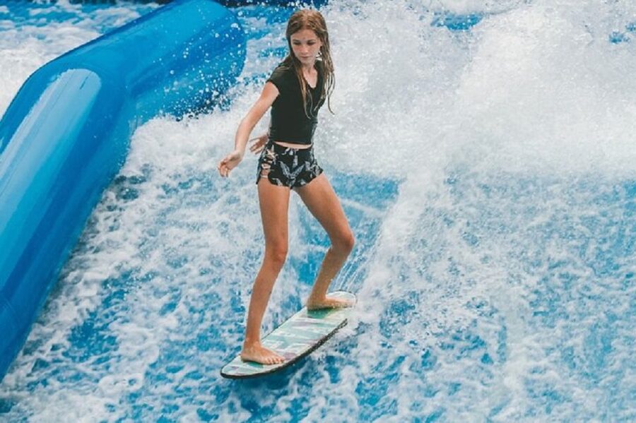 Bangkok: Fun Flow riding at Flow House Bangkok - Who This Experience Suits Best (And Who Should Skip It)