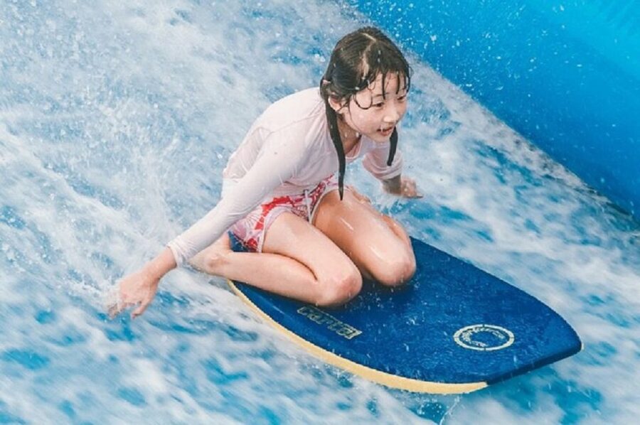 Bangkok: Fun Flow riding at Flow House Bangkok - Tips to Make Your Session Smoother