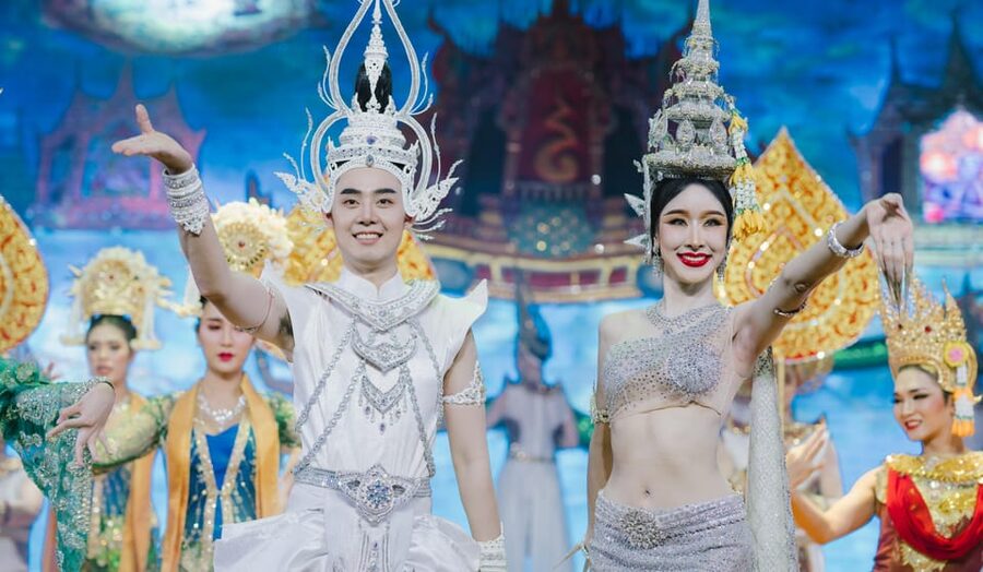 Bangkok: Golden Dome Cabaret Show Entry Ticket - Culture and performance: what you take away beyond the stage