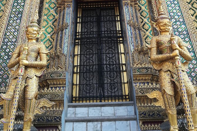 Bangkok Grand Palace and Emerald Buddha Tour - Who Should Book This Tour (and Who Should Skip It)