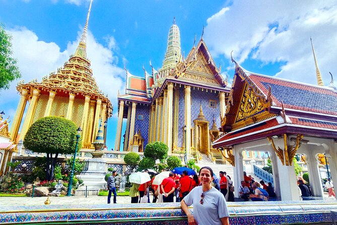 Bangkok Grand Palace and Temples Private Tour - Key Things to Know Before You Go