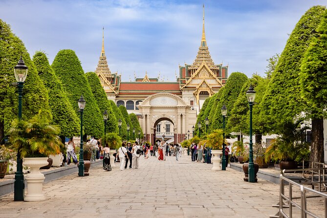 Bangkok Grand Palace and Temples Private Tour - What $151 Per Person Really Buys You