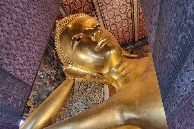 Bangkok Grand Palace and Temples Private Tour - Pickup, Meeting Point, and How the Day Flows