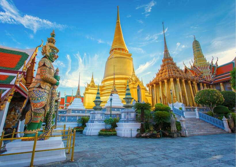 Bangkok: Grand Palace & Emerald Buddha Entry with Audioguide - Price and value: is $28 worth it?