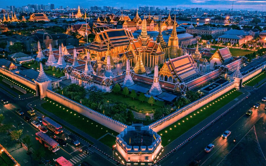 Bangkok: Grand Palace Skip-the-Line Entry Ticket - The real value question: is $20 worth it?