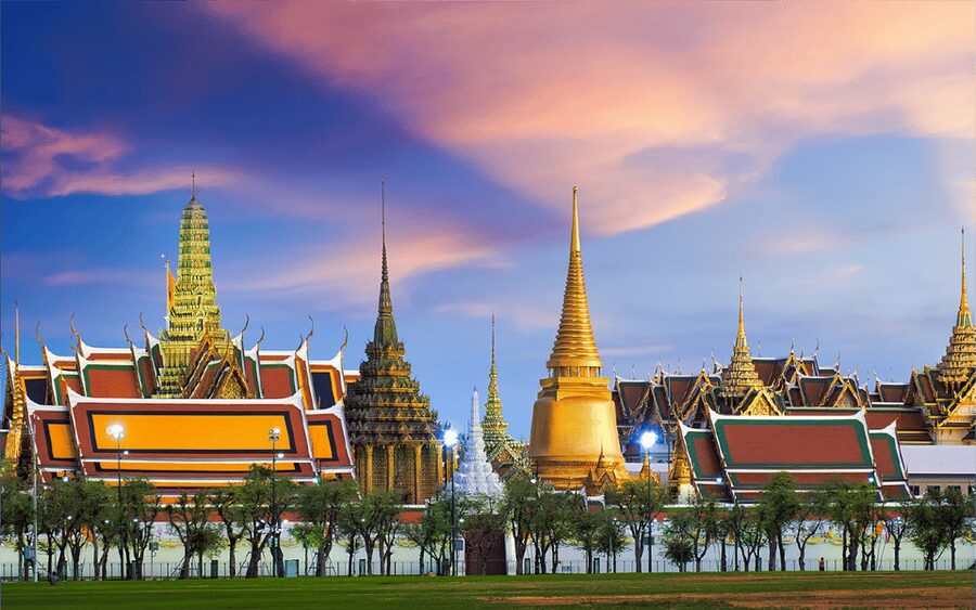 Bangkok: Grand Palace Skip-the-Line Entry Ticket - Plan your museum time: Queen Sirikit Museum of Textile