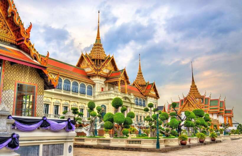 Thailand
