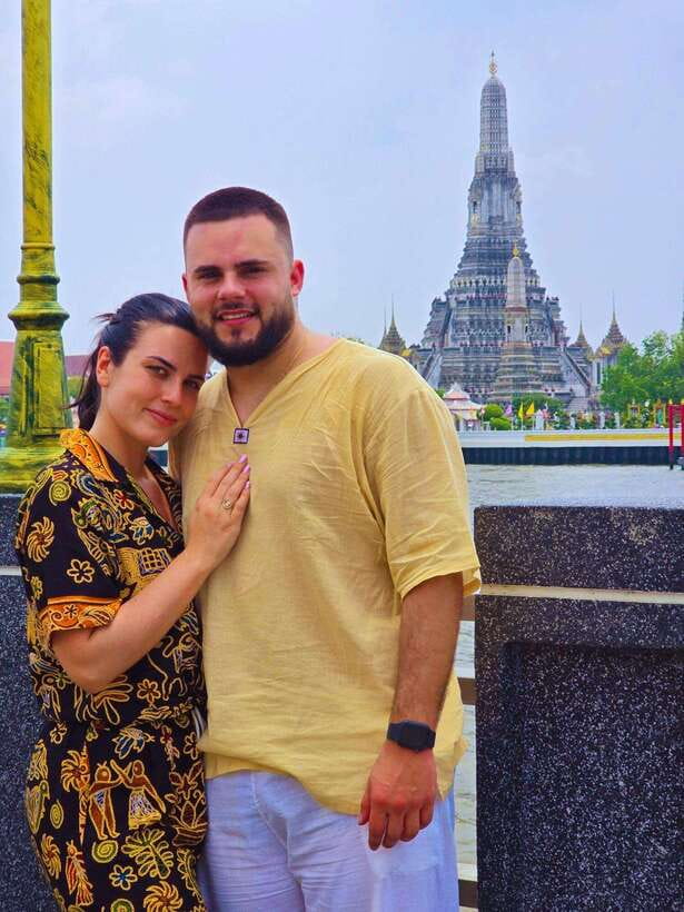 Bangkok: Grand Palace, Wat Pho, Wat Arun and Wat Sa Ket Tour - Key highlights worth planning for