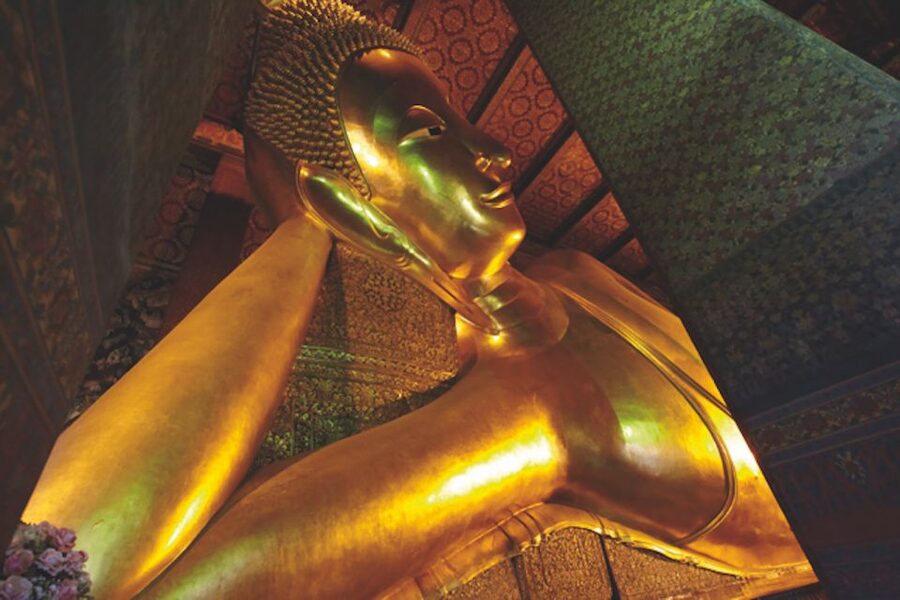 Bangkok: Half Day City and Temples (join tour) - Who this tour suits best (and who should skip it)