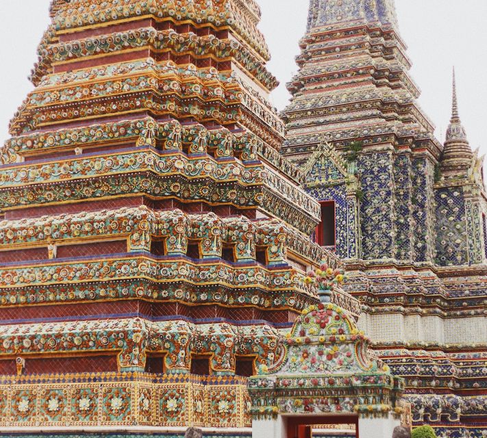 Bangkok: Half Day City and Temples (join tour) - Should you book this Bangkok city and temples tour?