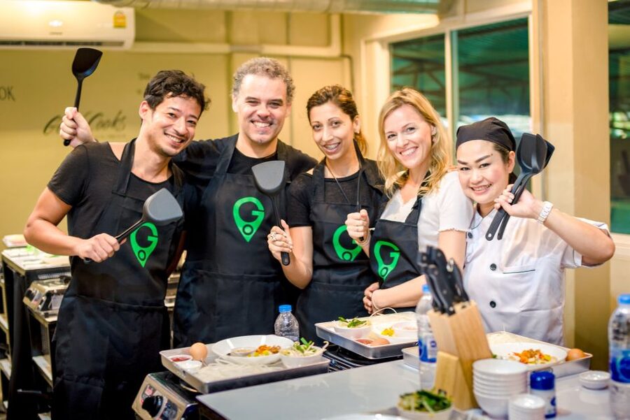 Bangkok: Half-Day Thai Cooking Class in Bangrak District - Who should book this Thai cooking class, and who should skip it