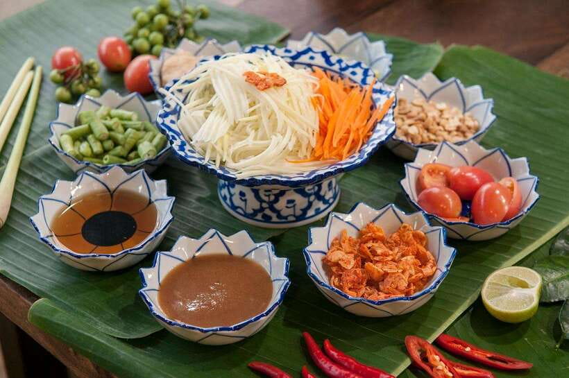 Bangkok: Hands-on Thai Cooking Class and Market Tour - What to bring, and the small choices that make it smoother
