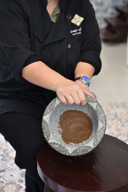 Bangkok: Hands-on Thai Cooking Class & Market Tour in Sathon - What You Get to Take Home (And Why It Matters)