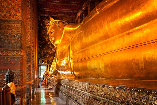 Bangkok Heritage Highlights: Grand Palace & Three Temples Tour - Getting Started: Where to Meet and How Not to Lose Time