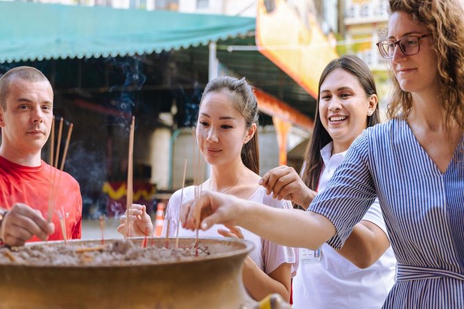 Bangkok Hidden Gems: Talad Noi, Chinatown & Street Food Tour - Price and Value: What $42.48 Buys You in Bangkok Street Food