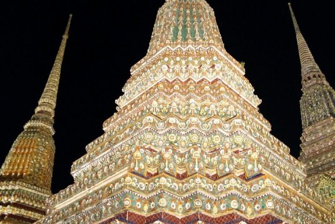 Bangkok Hidden Paths Night Biking Tour with Street-food Meal - Price and value: is $41 a fair deal for Bangkok at night?