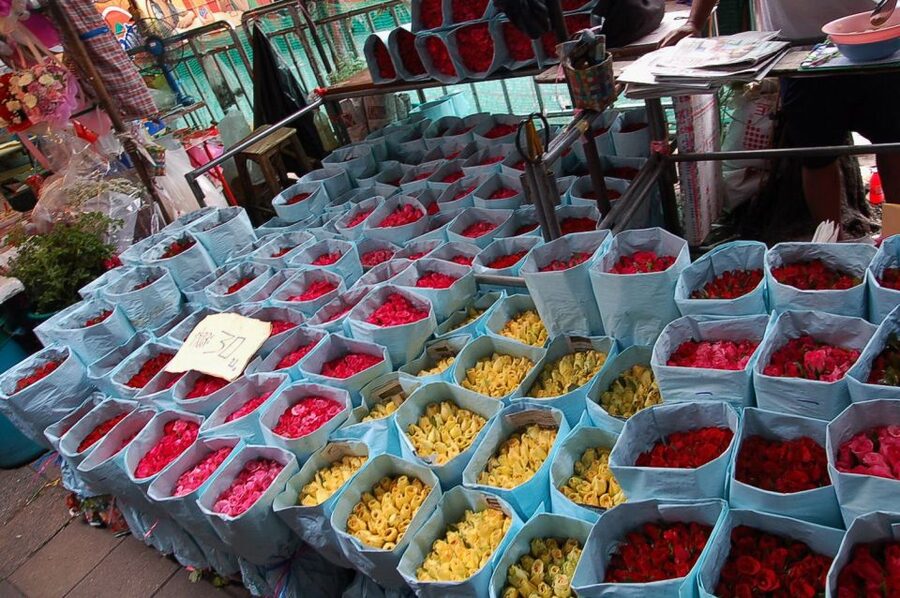 Bangkok: Historical Temples Tour & Hidden Bar at Sunset - Who this tour suits best
