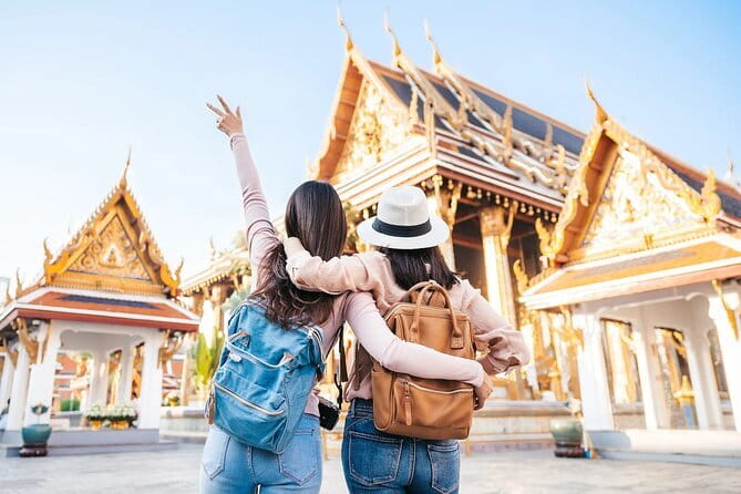 Bangkok History Temples Markets and Food Tasting - Key highlights you will care about