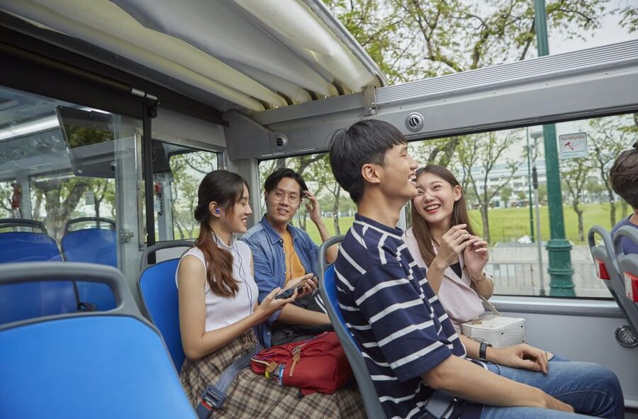 Bangkok: Hop-On Hop-Off Bus with 24, 48 or 72-Hour Validity - Key Things I’d Plan Around