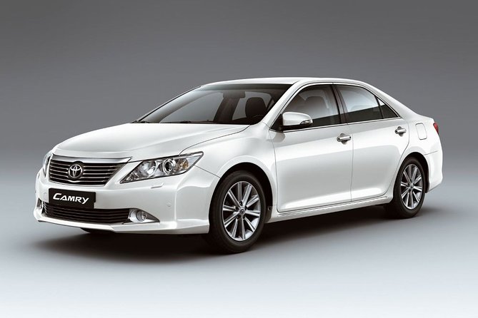 Bangkok hotel to Pattaya hotel transportation - Key highlights worth knowing before you ride