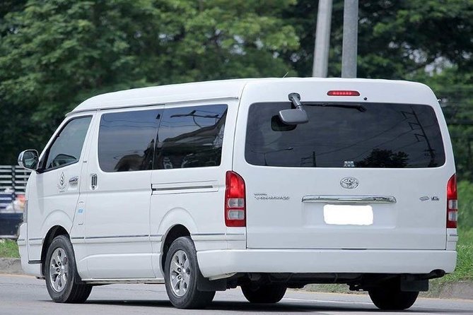 Bangkok hotel to Pattaya hotel transportation - Car or mini van: comfort that fits your group and luggage